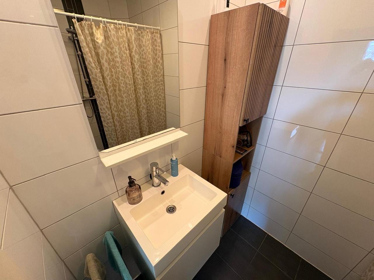 3-slaapkamerappartement met balkon - Afbeelding 10
