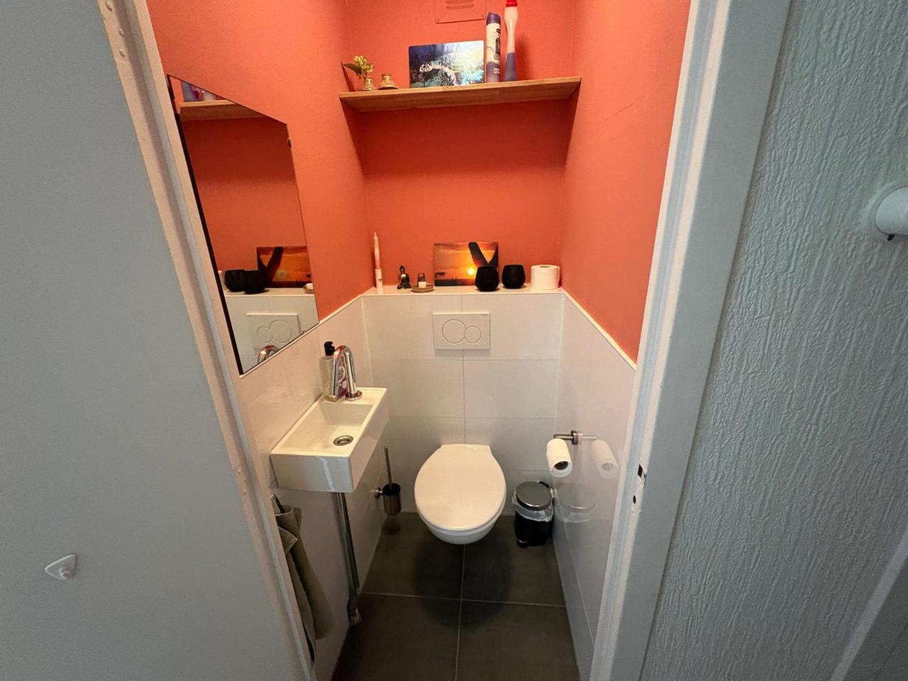 3-slaapkamerappartement met balkon - Afbeelding 12