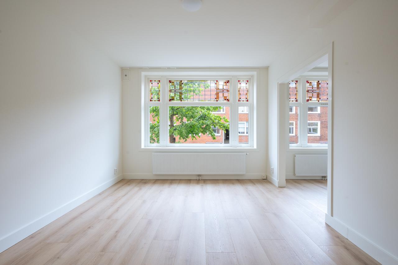 Appartement in de Rijnbuurt in Amsterdam - Afbeelding 1