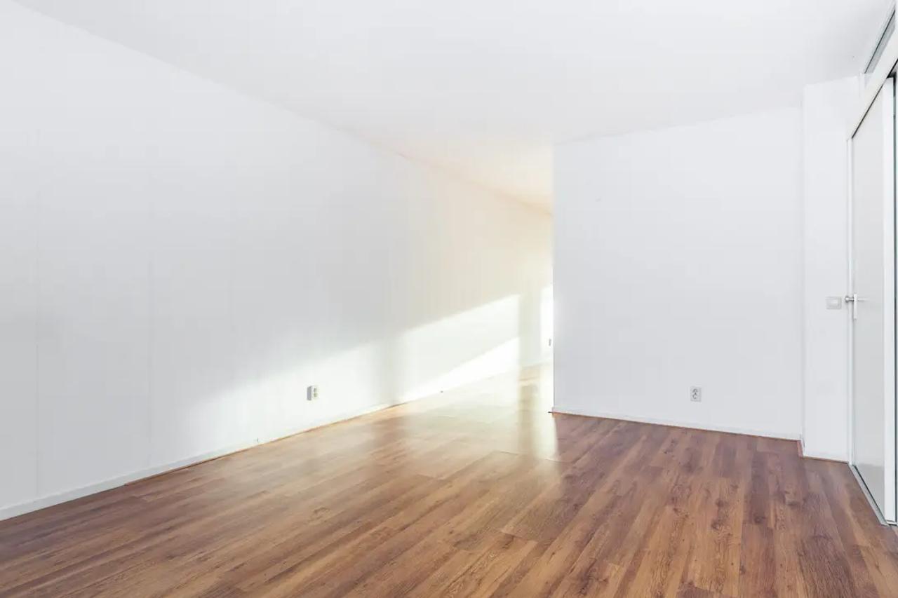 3-kamer appartement met tuin in Moordrecht - Afbeelding 3