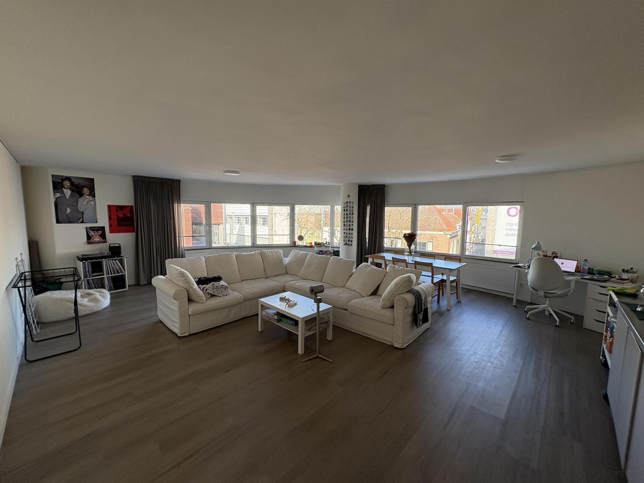 Appartement aan de Raamstraat in Den Haag - Afbeelding 6