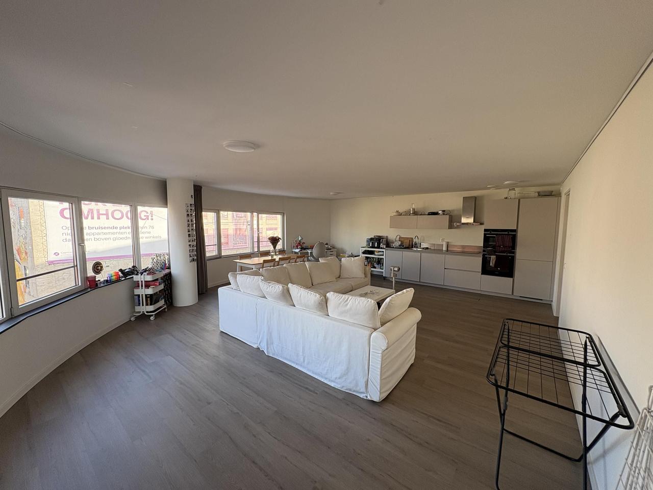 Appartement aan de Raamstraat in Den Haag - Afbeelding 7