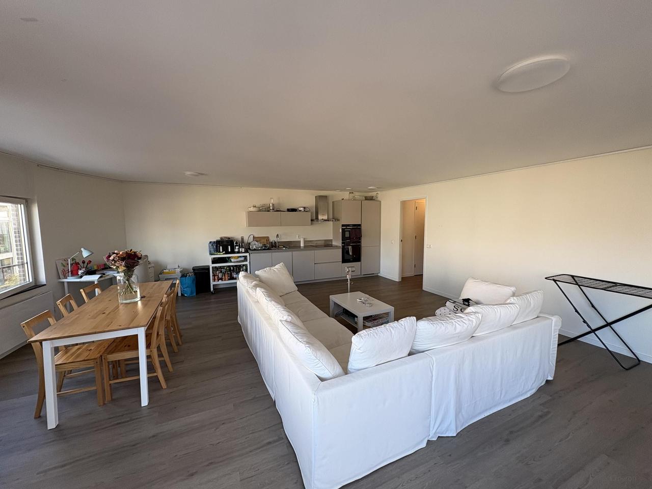 Appartement aan de Raamstraat in Den Haag - Afbeelding 8