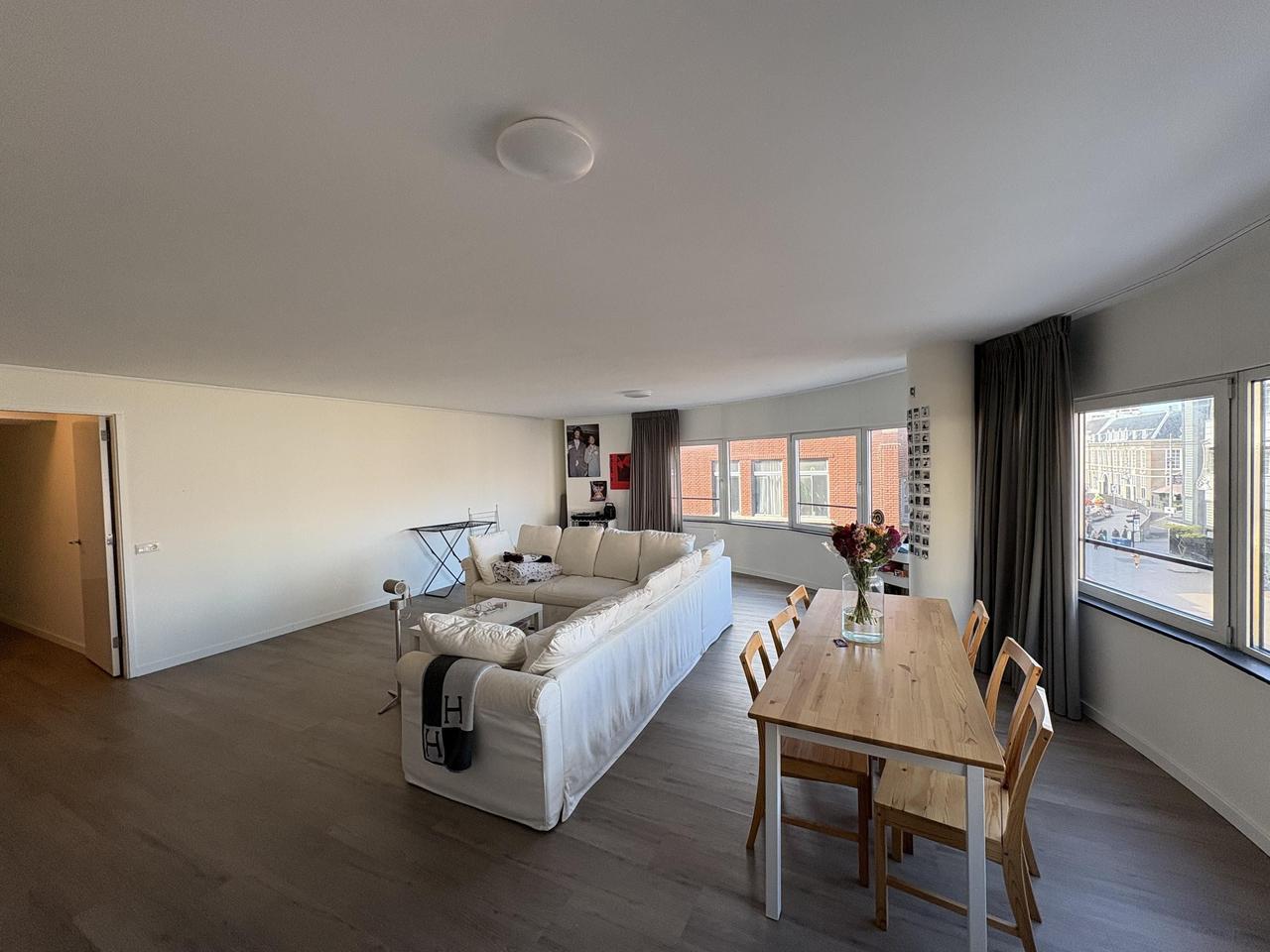 Appartement aan de Raamstraat in Den Haag - Afbeelding 9