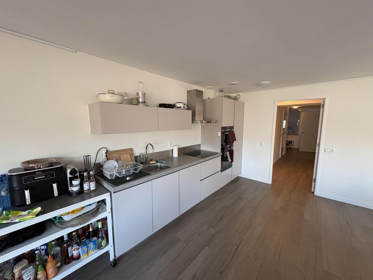 Appartement aan de Raamstraat in Den Haag - Afbeelding 10