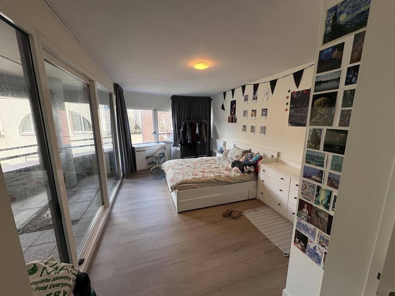 Appartement aan de Raamstraat in Den Haag - Afbeelding 11