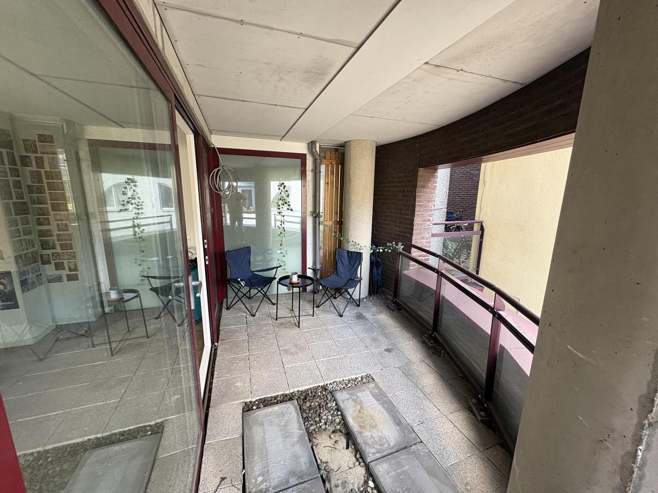 Appartement aan de Raamstraat in Den Haag - Afbeelding 13