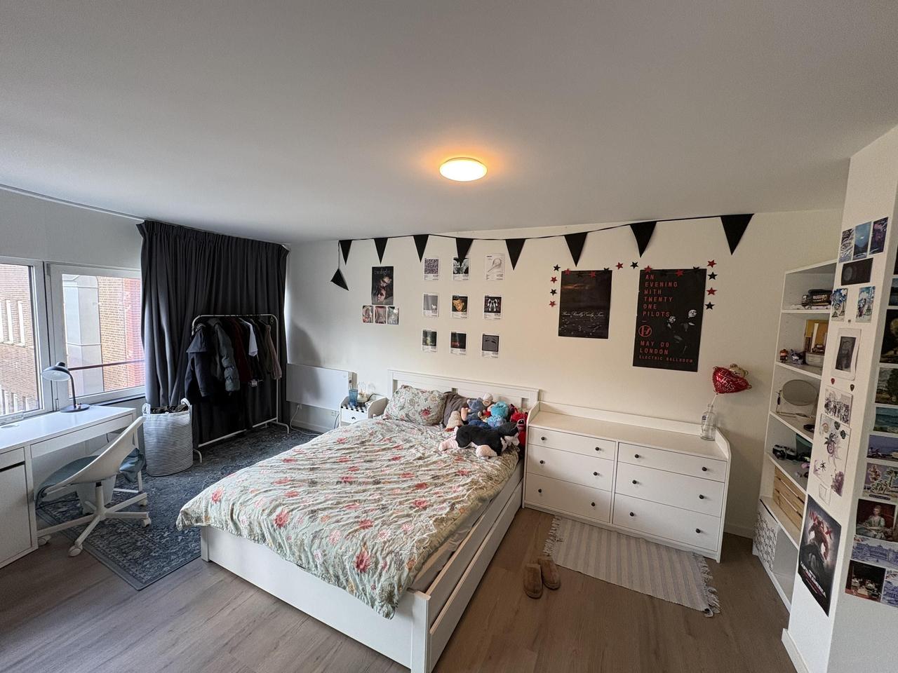 Appartement aan de Raamstraat in Den Haag - Afbeelding 14