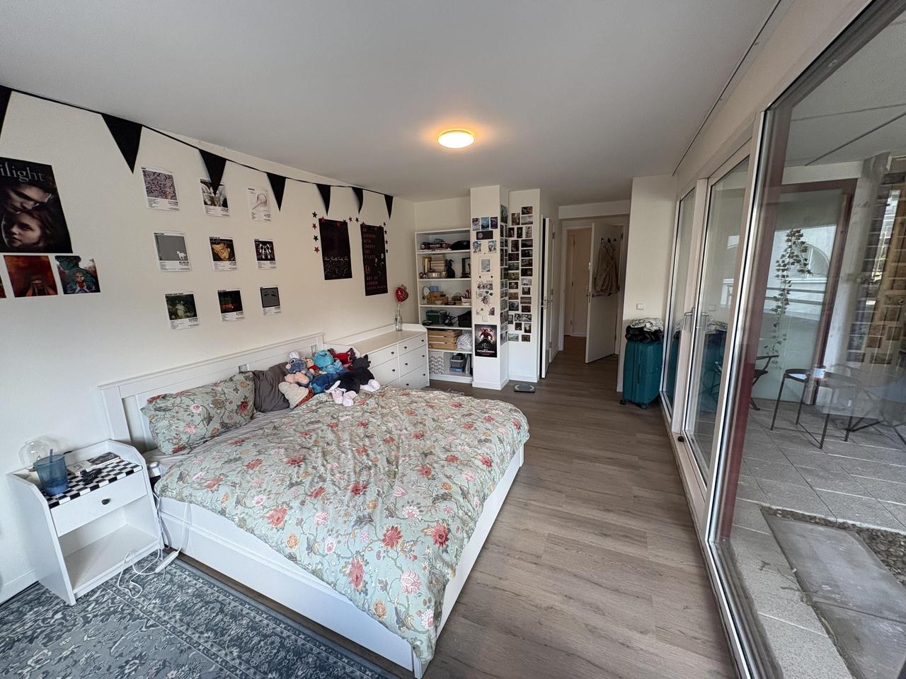 Appartement aan de Raamstraat in Den Haag - Afbeelding 15