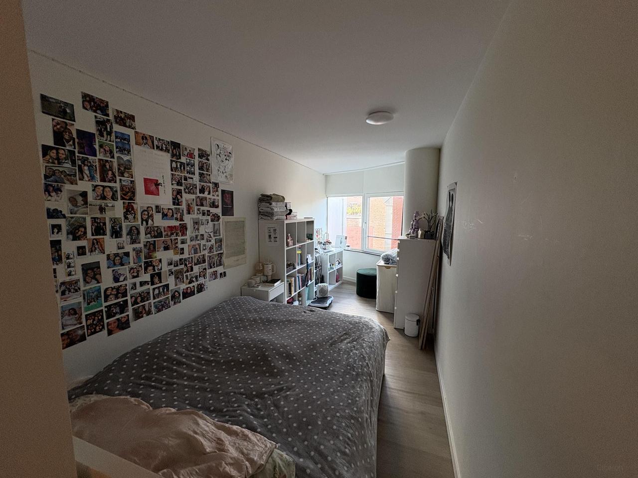 Appartement aan de Raamstraat in Den Haag - Afbeelding 16