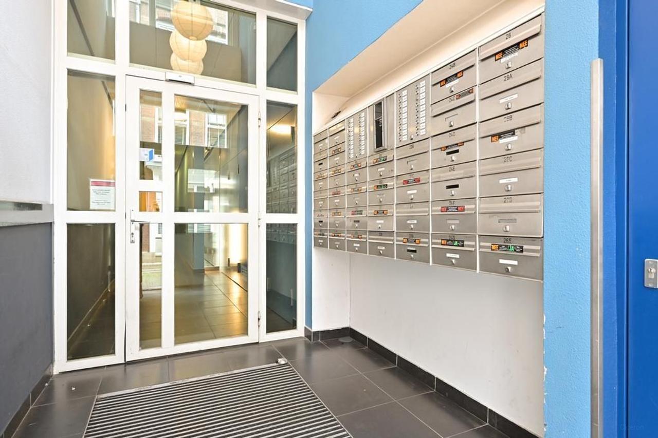 Appartement aan de Raamstraat in Den Haag - Afbeelding 3