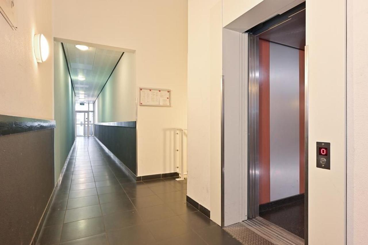 Appartement aan de Raamstraat in Den Haag - Afbeelding 4
