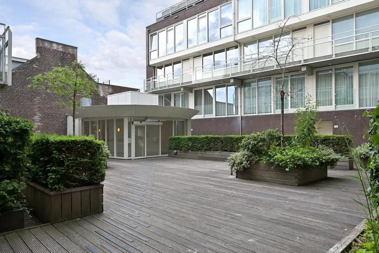 Appartement aan de Raamstraat in Den Haag - Afbeelding 6
