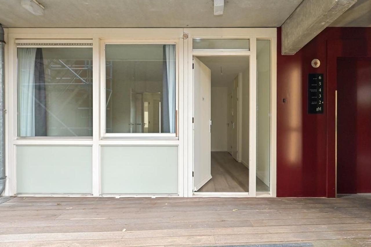 Appartement aan de Raamstraat in Den Haag - Afbeelding 7