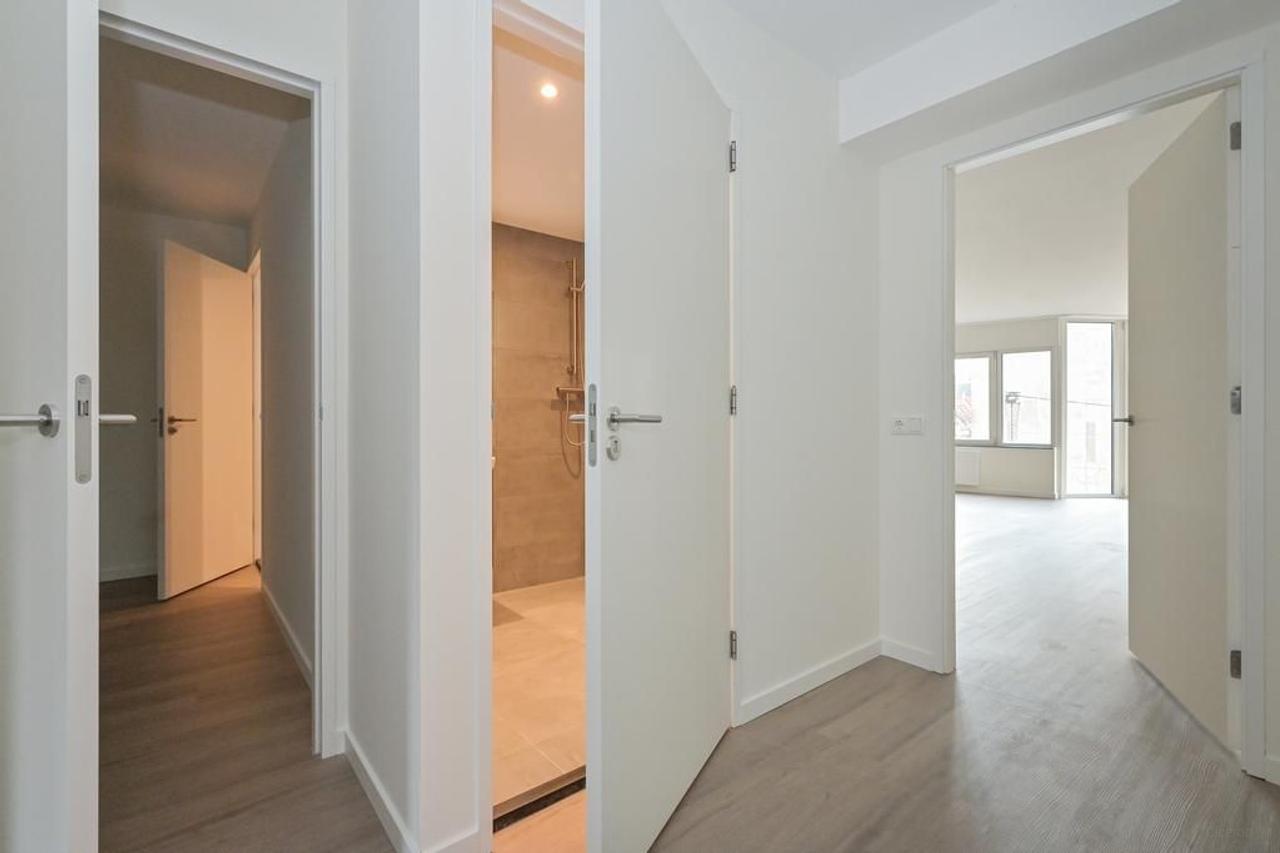Appartement aan de Raamstraat in Den Haag - Afbeelding 8