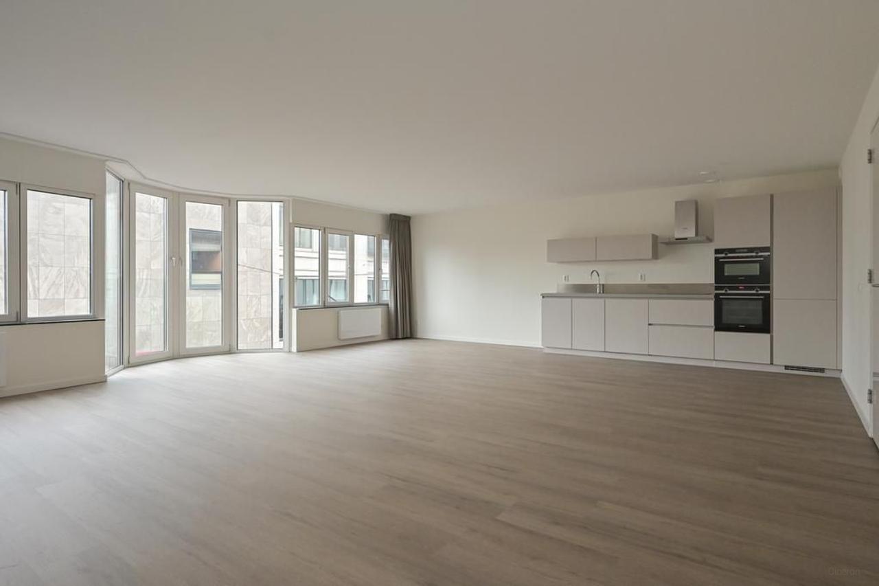 Appartement aan de Raamstraat in Den Haag - Afbeelding 9