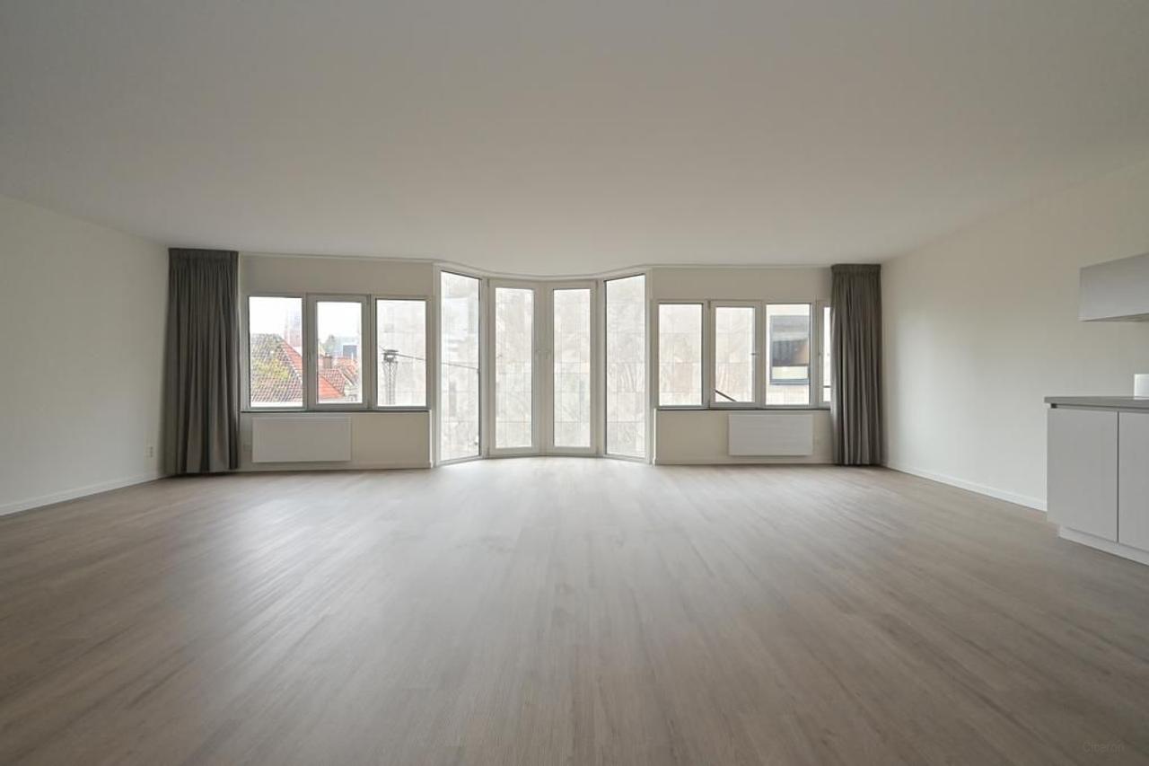 Appartement aan de Raamstraat in Den Haag - Afbeelding 10