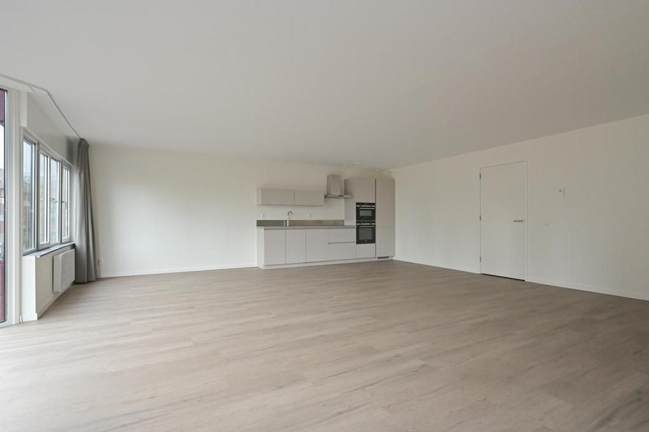 Appartement aan de Raamstraat in Den Haag - Afbeelding 11
