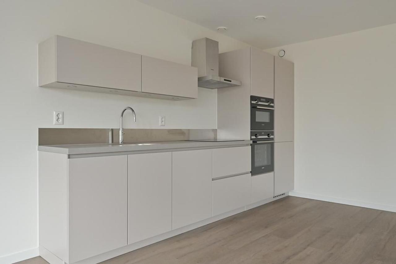 Appartement aan de Raamstraat in Den Haag - Afbeelding 13