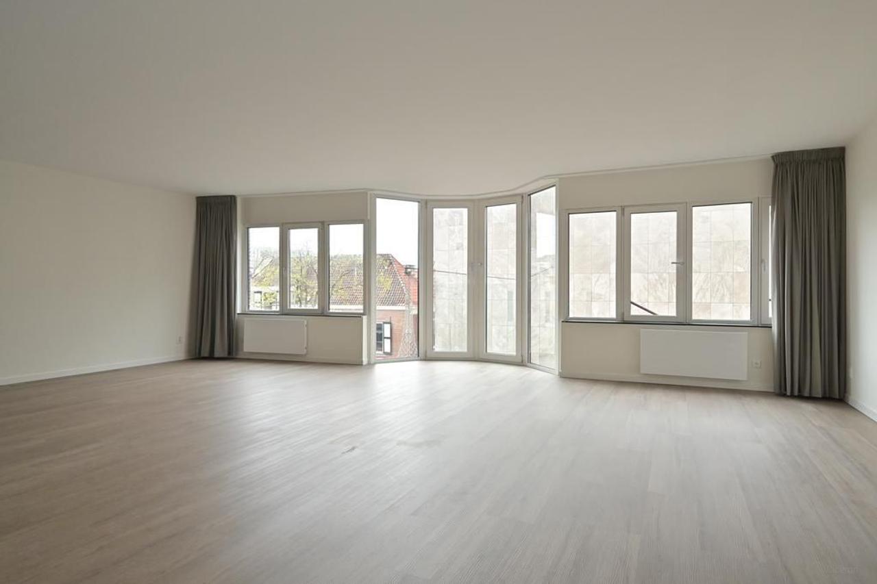 Appartement aan de Raamstraat in Den Haag - Afbeelding 14