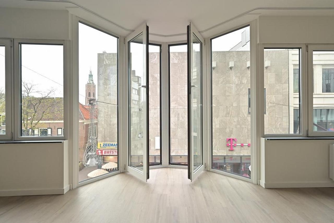 Appartement aan de Raamstraat in Den Haag - Afbeelding 16