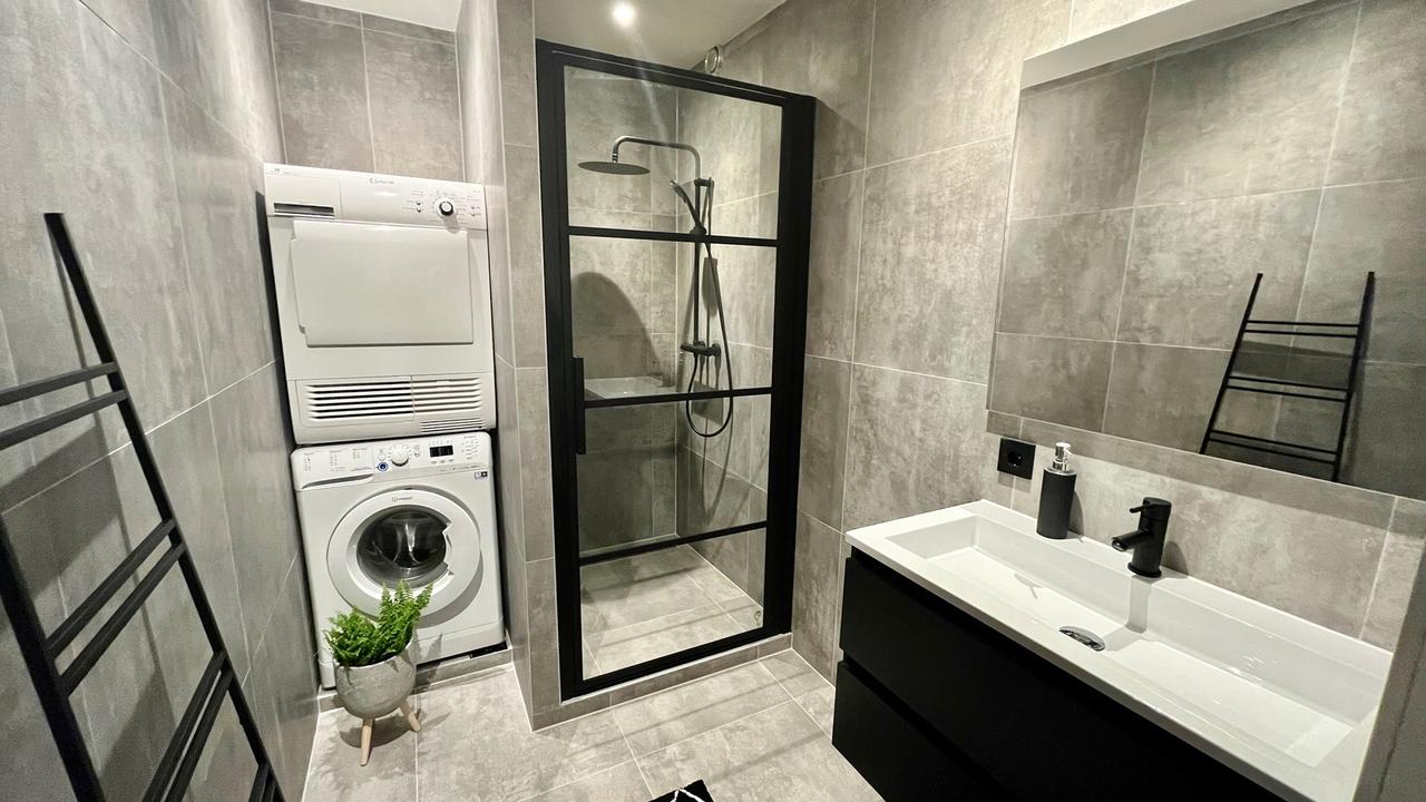 Gemeubileerd 3-kamerappartement met balkon - Afbeelding 15