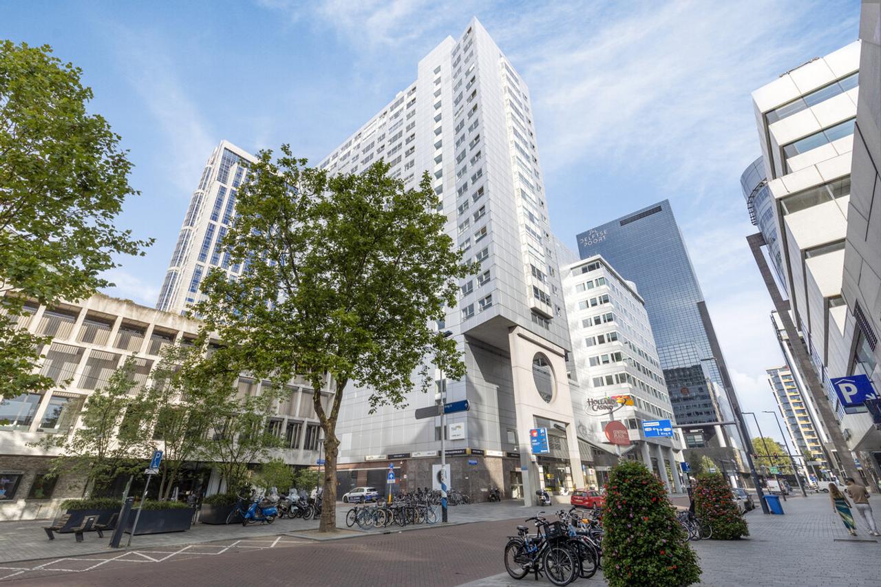 3-room apartment in the heart of Cool - Image 1