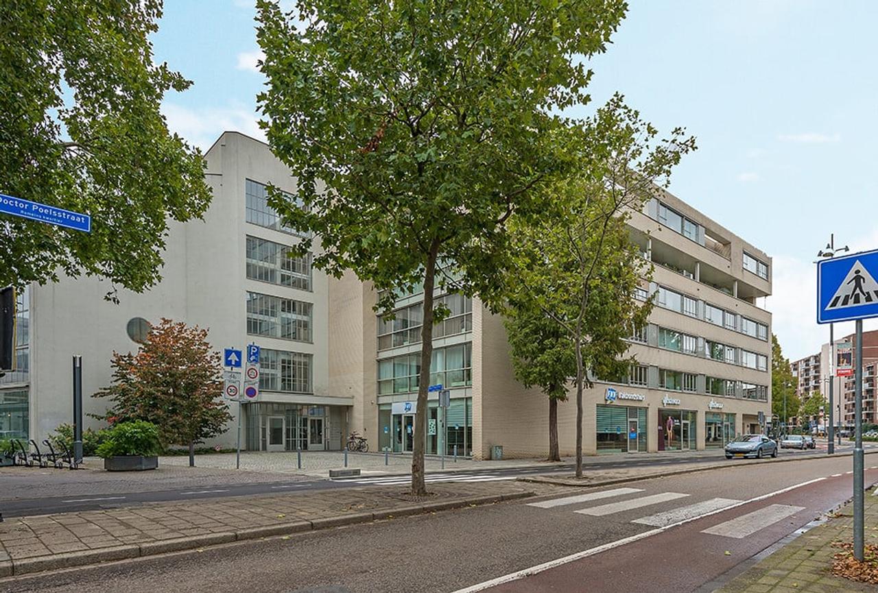 Centraal wonen met balkon in Heerlen - Afbeelding 1