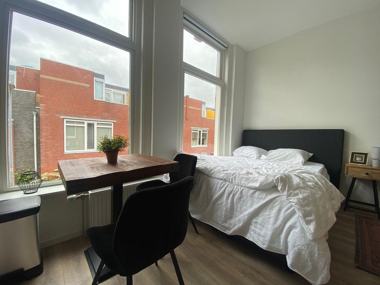 Studio with Dishwasher in the Heart of Groningen - Image 3