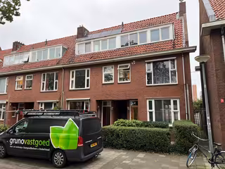 Studentenkamer aan Hoendiep met A+ label