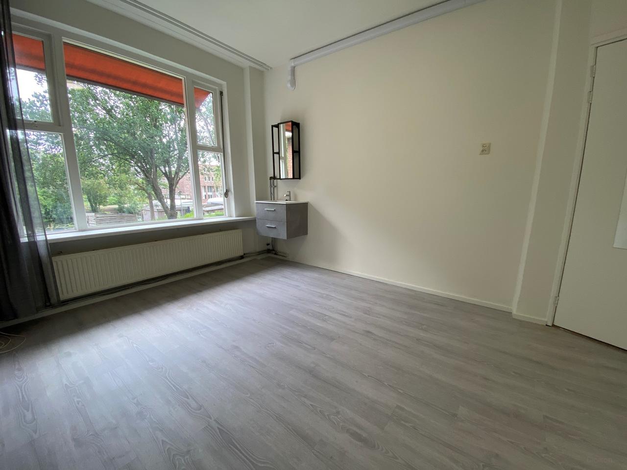 Studentenkamer aan Hoendiep met A+ label - Afbeelding 2