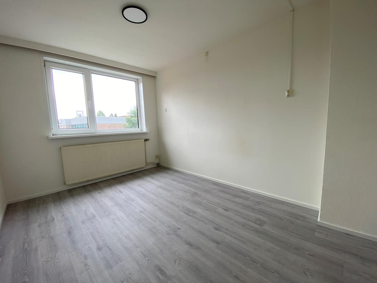 Studentenkamer aan Hoendiep met A+ label - Afbeelding 8