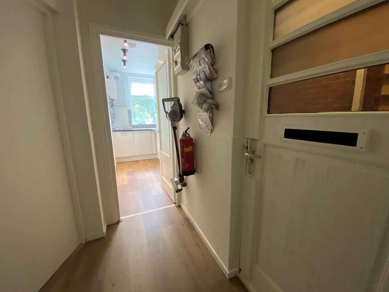 Studentenkamer aan Hoendiep met A+ label - Afbeelding 10
