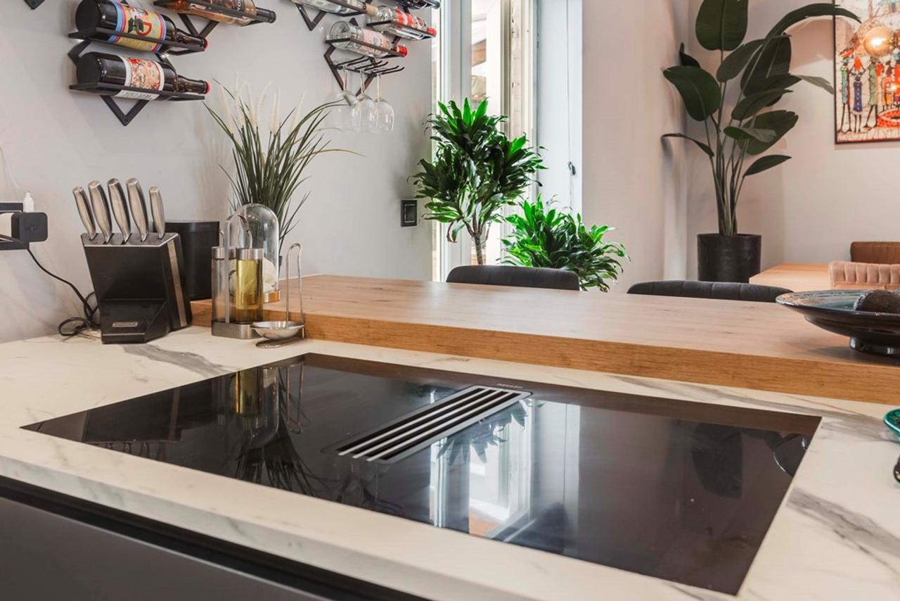 Gemeubileerde bovenwoning met terras - Afbeelding 13