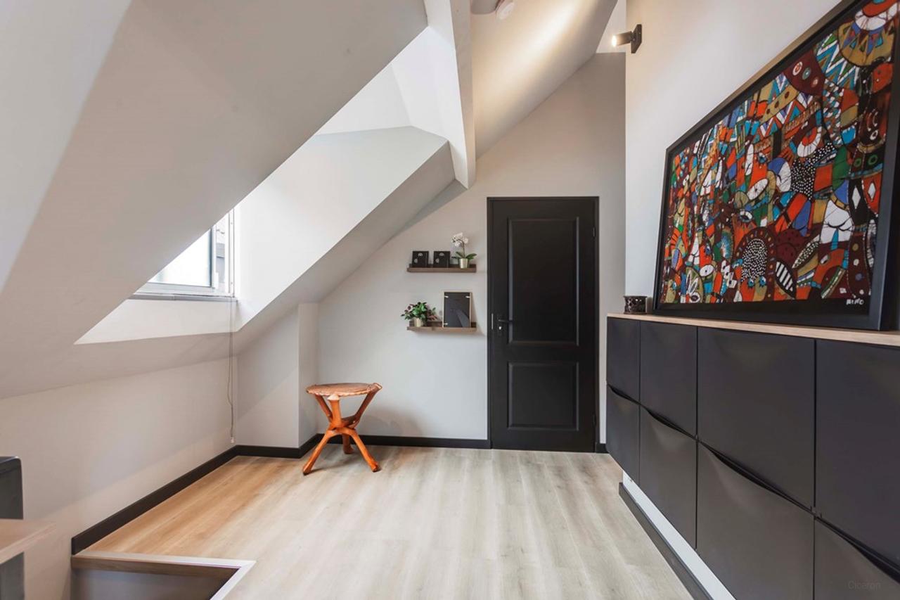 Gemeubileerde bovenwoning met terras - Afbeelding 16