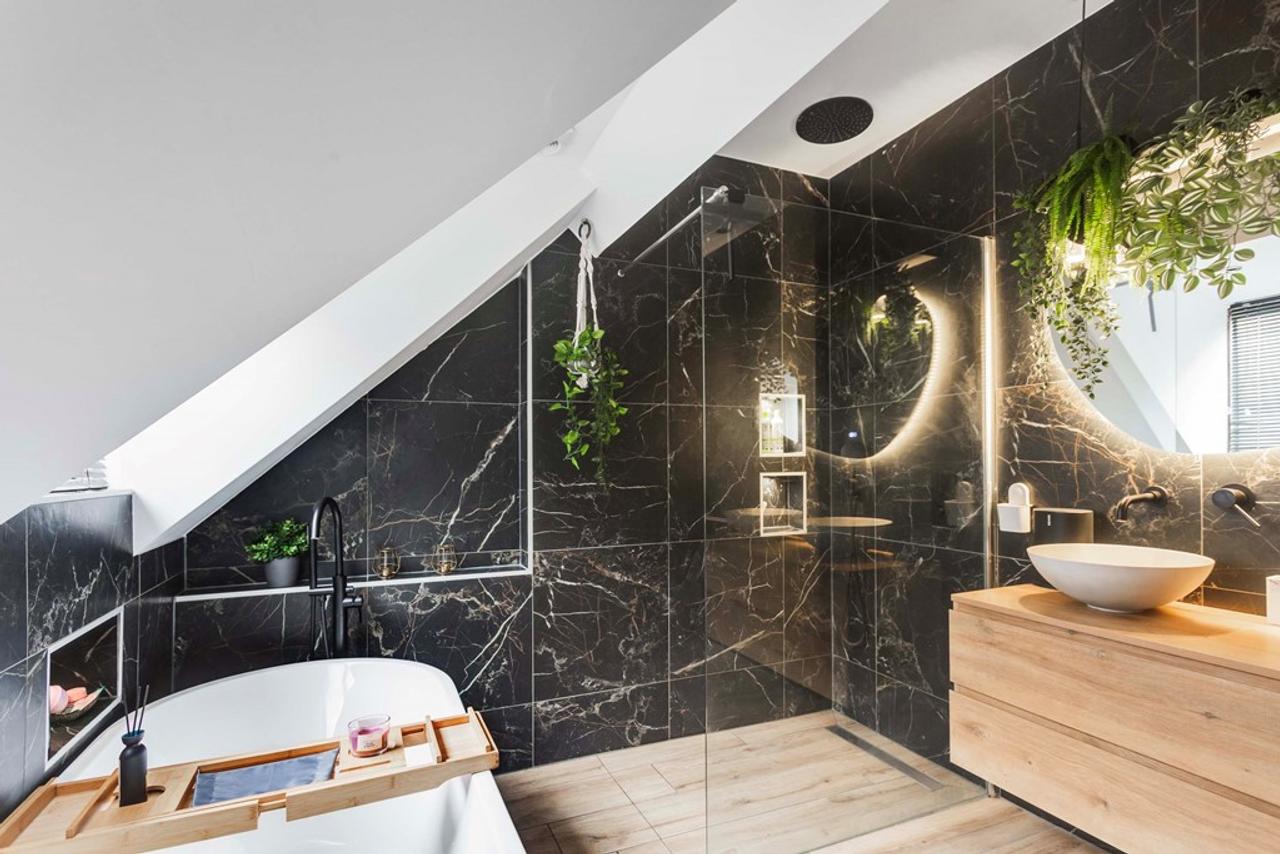 Gemeubileerde bovenwoning met terras - Afbeelding 17