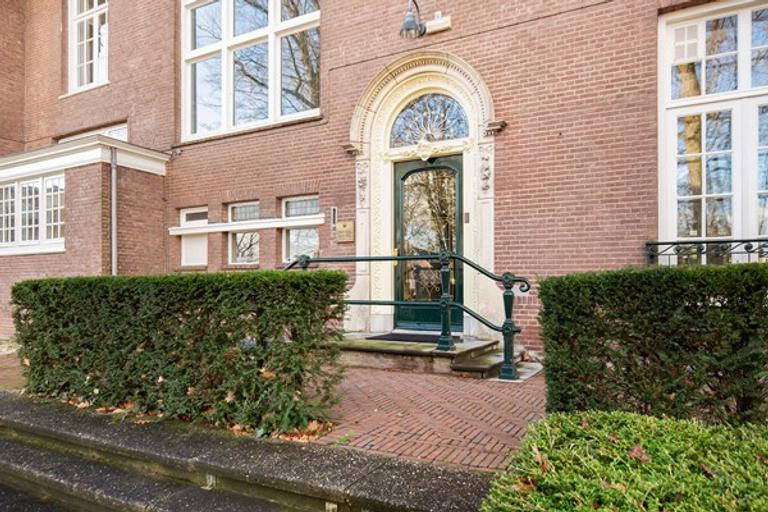 155 m² appartement met riant dakterras - Afbeelding 2