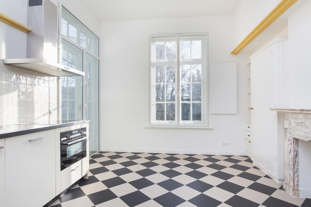 155 m² appartement met riant dakterras - Afbeelding 9