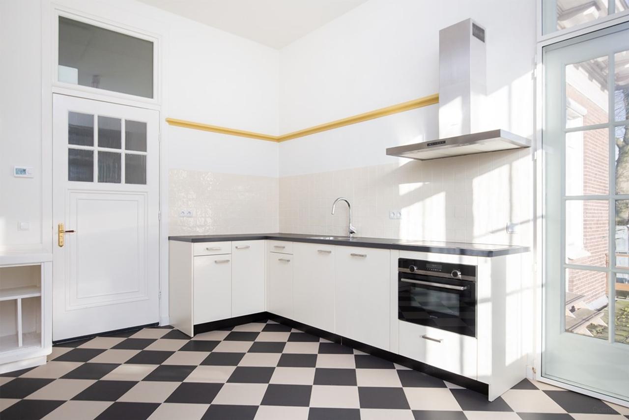 155 m² appartement met riant dakterras - Afbeelding 10