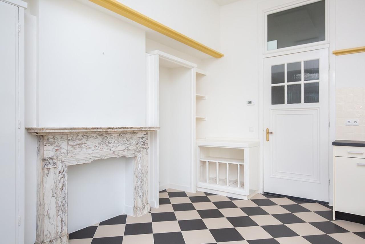 155 m² appartement met riant dakterras - Afbeelding 11
