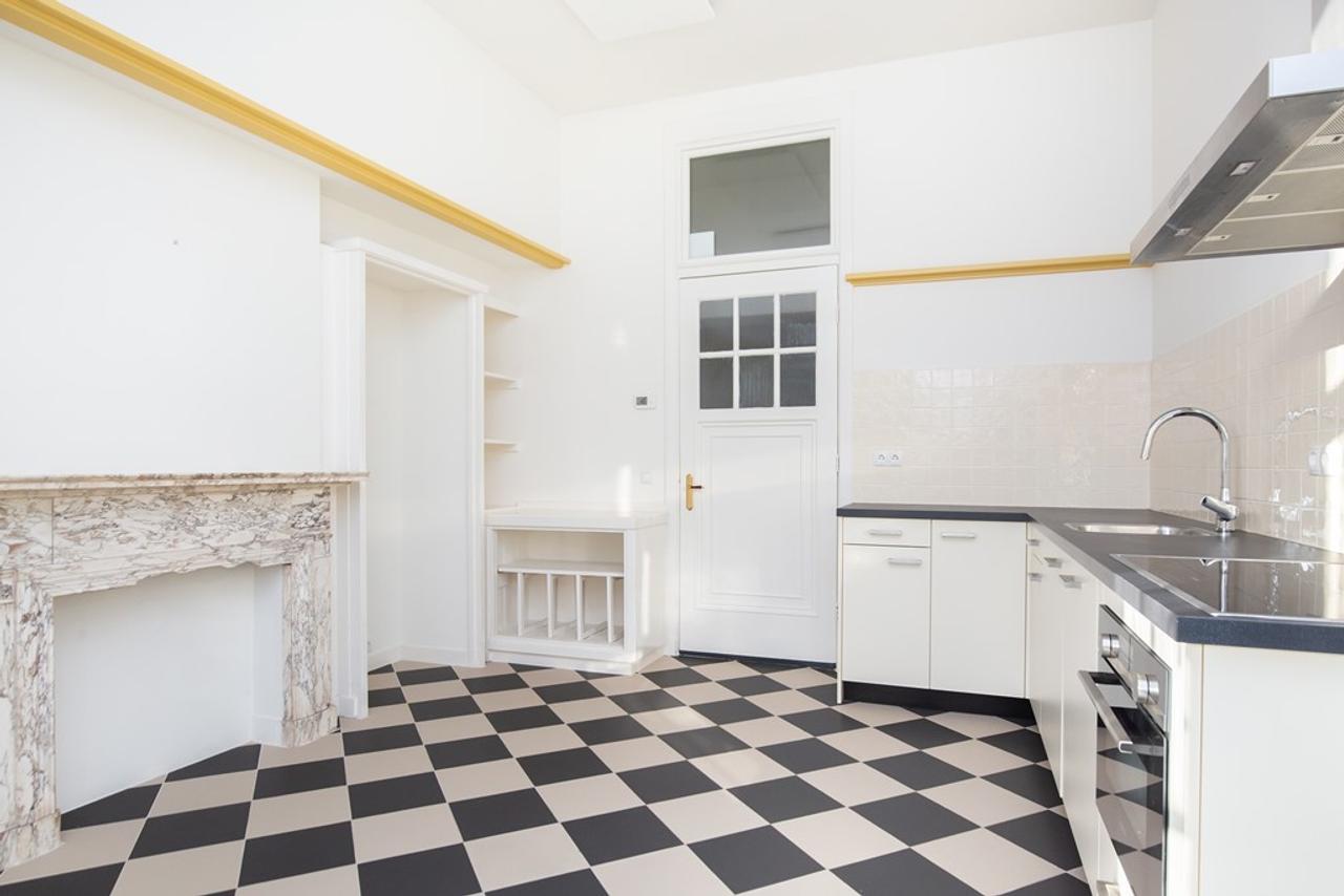 155 m² appartement met riant dakterras - Afbeelding 12