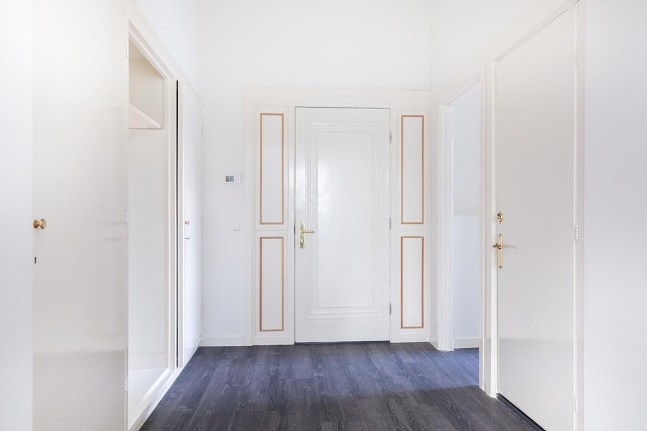 155 m² appartement met riant dakterras - Afbeelding 18