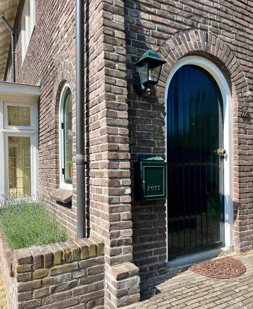 Gezinshuis met diepe tuin in Hintham Zuid - Afbeelding 3