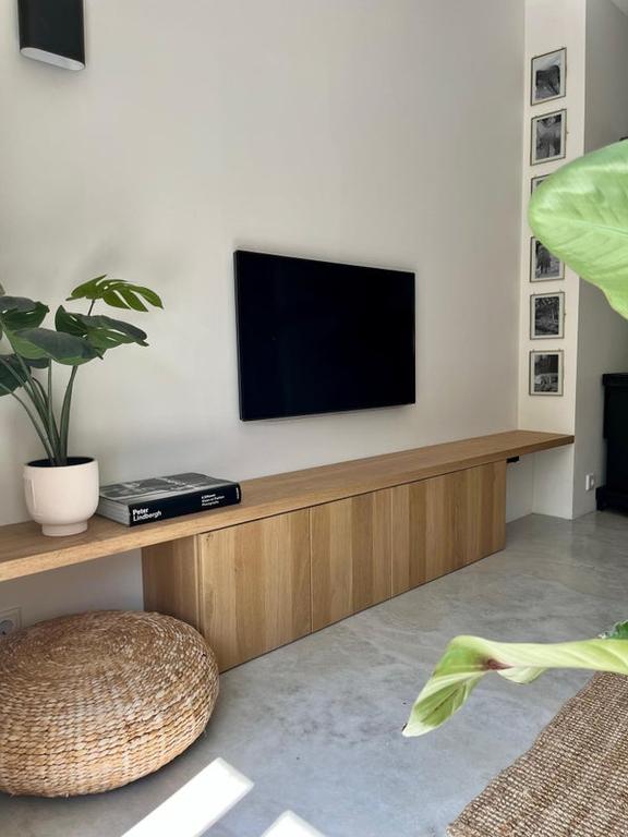 Gezinshuis met diepe tuin in Hintham Zuid - Afbeelding 10