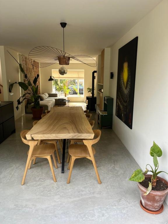 Gezinshuis met diepe tuin in Hintham Zuid - Afbeelding 13
