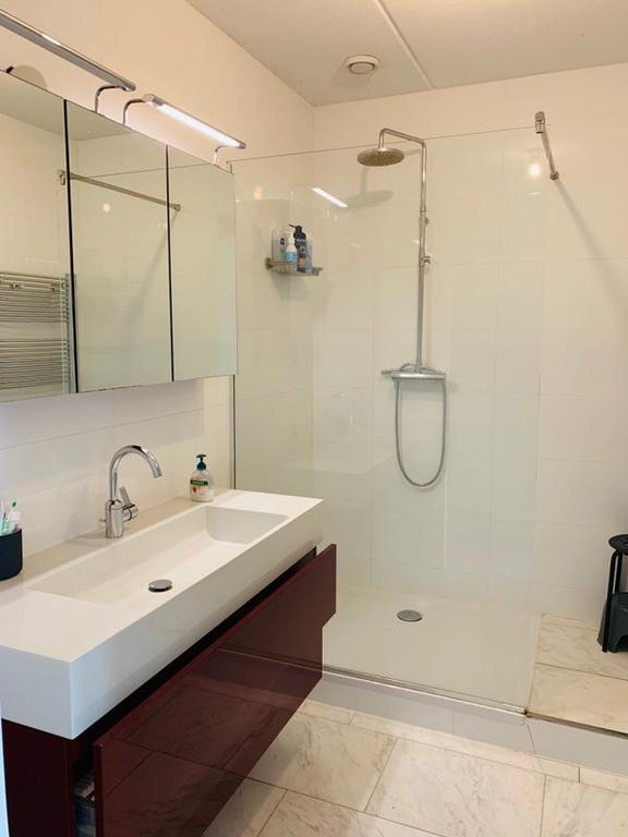 93 m² appartement met balkon in Paleiskwartier - Afbeelding 8