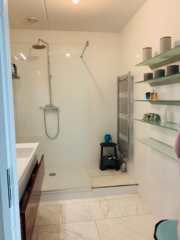 93 m² appartement met balkon in Paleiskwartier - Afbeelding 9