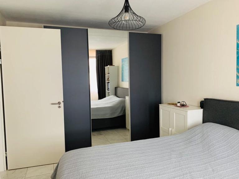 93 m² appartement met balkon in Paleiskwartier - Afbeelding 10