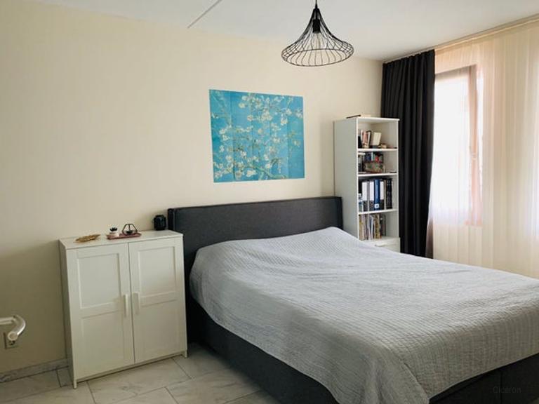 93 m² appartement met balkon in Paleiskwartier - Afbeelding 11