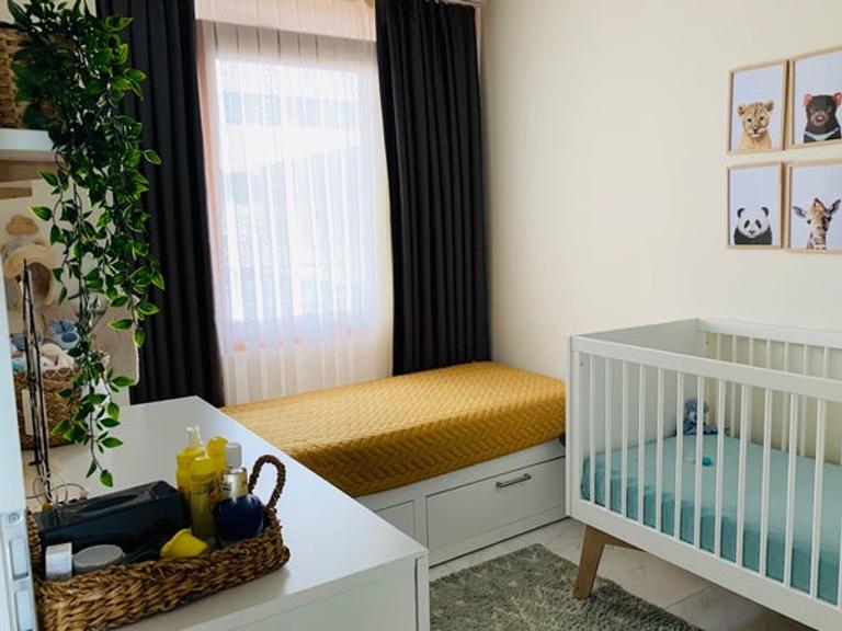 93 m² appartement met balkon in Paleiskwartier - Afbeelding 12